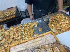 -徐文林香酥饼(桃园店)