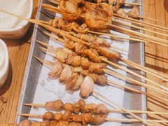 -管氏翅吧(国展店)