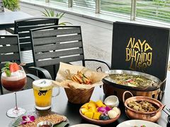 -NAYA·亚洲泰菜(欢乐港湾店)