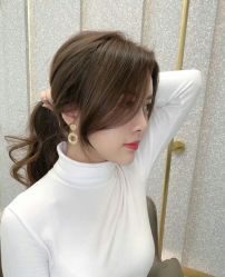 -3AM HAIR SALON染发烫发接发