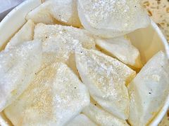 -柳陈記鸡柳薯条年糕(恒大店)