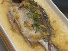 -麒麟中餐厅·经典粤菜·地道菜式老字号(广州长隆酒店)