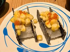 -禾绿寿司(星光68广场店)