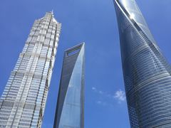 -上海环球金融中心云端足球盛典