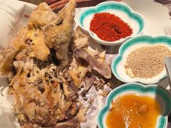 -秦月轩·陕西家乡菜(阜成路·五棵松店)