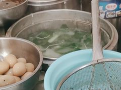 -老窦肥肠板面