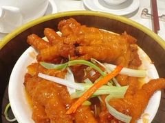 -麒麟海鲜酒家(Richmond)