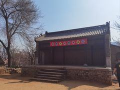 -红嫂家乡旅游区