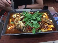 -简家·海鲜盛宴(下沙店)