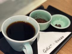 -GOTLOT COFFEE&KITCHEN角落厨房NOOK店