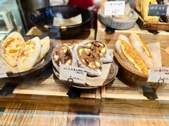 -佐敦面包铺·JORDAN BAKERY