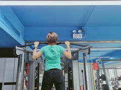 -N1 健身·普拉提·综合馆(嘉美中心店)
