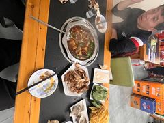 -新乡杨记红焖羊肉火锅(天坛南门店)