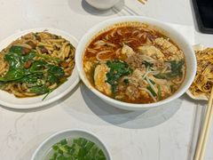 -端仕小锅(文林街店)