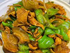 超级小炒肉-胡子大厨·超级小炒肉(华润店)