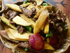 -纳兰傣雀傣味餐厅
