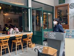-RAC BAR(安福路店)
