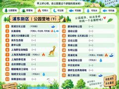 -上海山野camping·户外天幕烧烤·团建拓展营地
