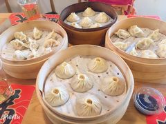 -吉庆街美食广场