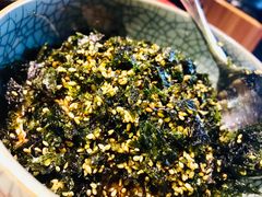 海苔饭-山之屋炭火烧肉·生啤畅饮(大朗万科中央公园店)