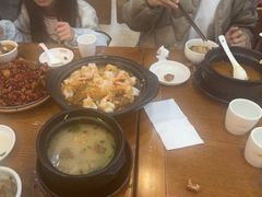 -溢香苑瓦罐(前进路店)