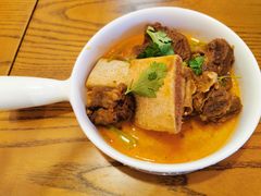 -贯一台湾牛肉面(八一七中路店)