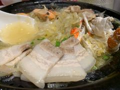 -老妈菜馆(建设街店)