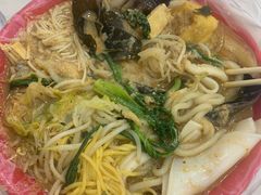 -安发瞧麻辣烫(总店)