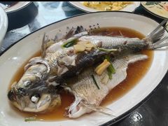 -湖上人家·船菜·私房菜(拈花湾景区店)