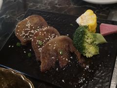 -高木日本料理(静安寺店)