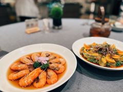 -高佳庄·海鲜酒楼(定海店)