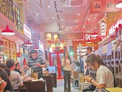 -江北北火锅馆·公路夜市(魏公村店)