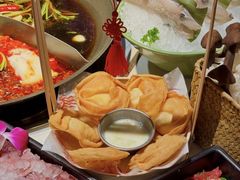 -朱光玉火锅馆(全国总店)