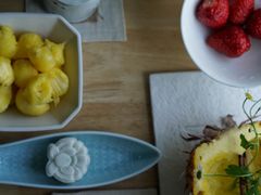 白娘子抹茶绿豆糕-阮大兴糕团(滨江宝龙店)