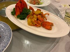 -全聚德(上海首店浦东店)