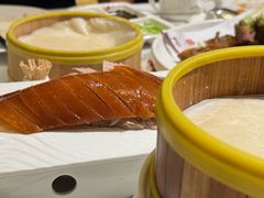 -贝勒爷·酥不腻烤鸭