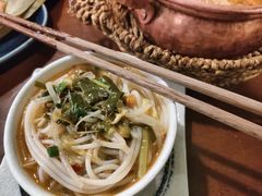 小锅米线-紫滇源云南生态菜(丹凤街店)