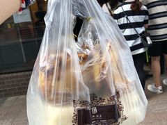 -国际饭店·帆声西饼屋(黄河路店)