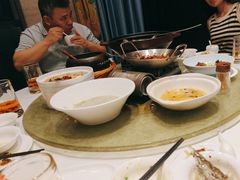 -饭怕鱼·黄焖鲟龙鱼(湖大店)