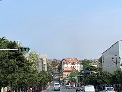 -青岛德国监狱旧址博物馆