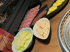 -快乐小羊·内蒙牛羊肉火锅(流花中心店)