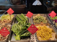 -宴礼烤鸭本味菜(蠡县商业步行街店)