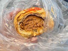 -白玉兰食品(中山公园龙之梦店)
