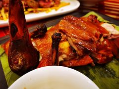 -小厨娘淮扬菜(板桥一店)