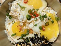 -青瓦餐厅·生鱼片·韩园烤肉(西塔店)