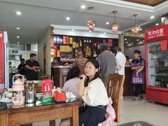 -抹直口特色菜馆(一店)