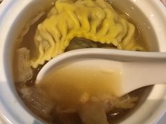 鱼翅饺-添好运点心专门店(百老汇店)