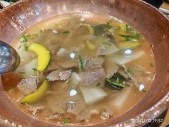 铜瓢牛肉-妈妈的味道(和顺古镇店)