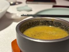 -北京柏悦酒店·锦庭餐厅Dining Room