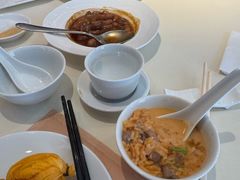 -利苑酒家(华熙国际店)